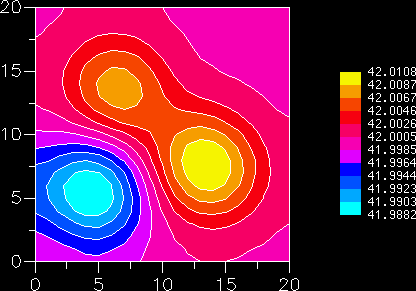 XRT/3d